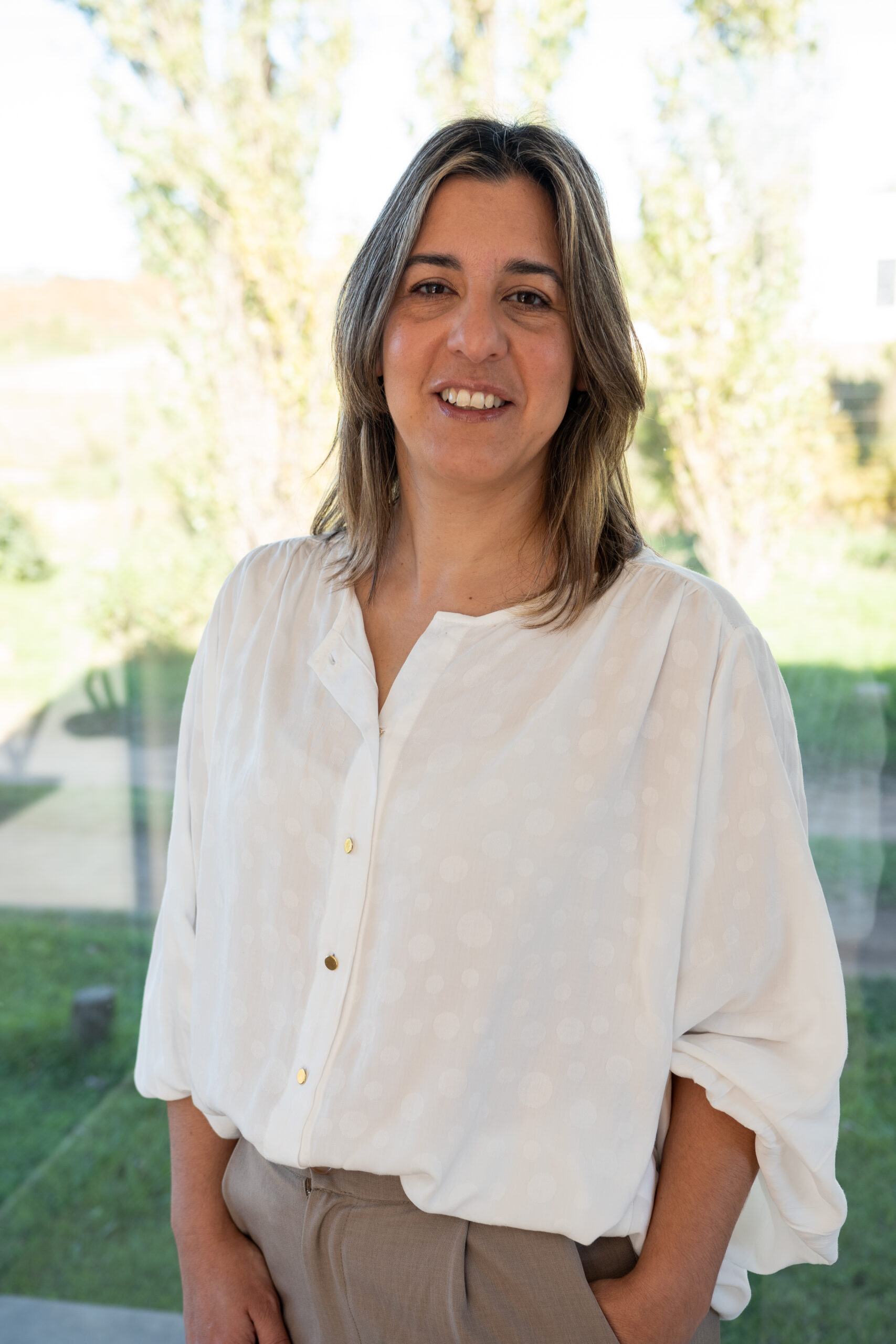 Mailen Carnero — MaiIA