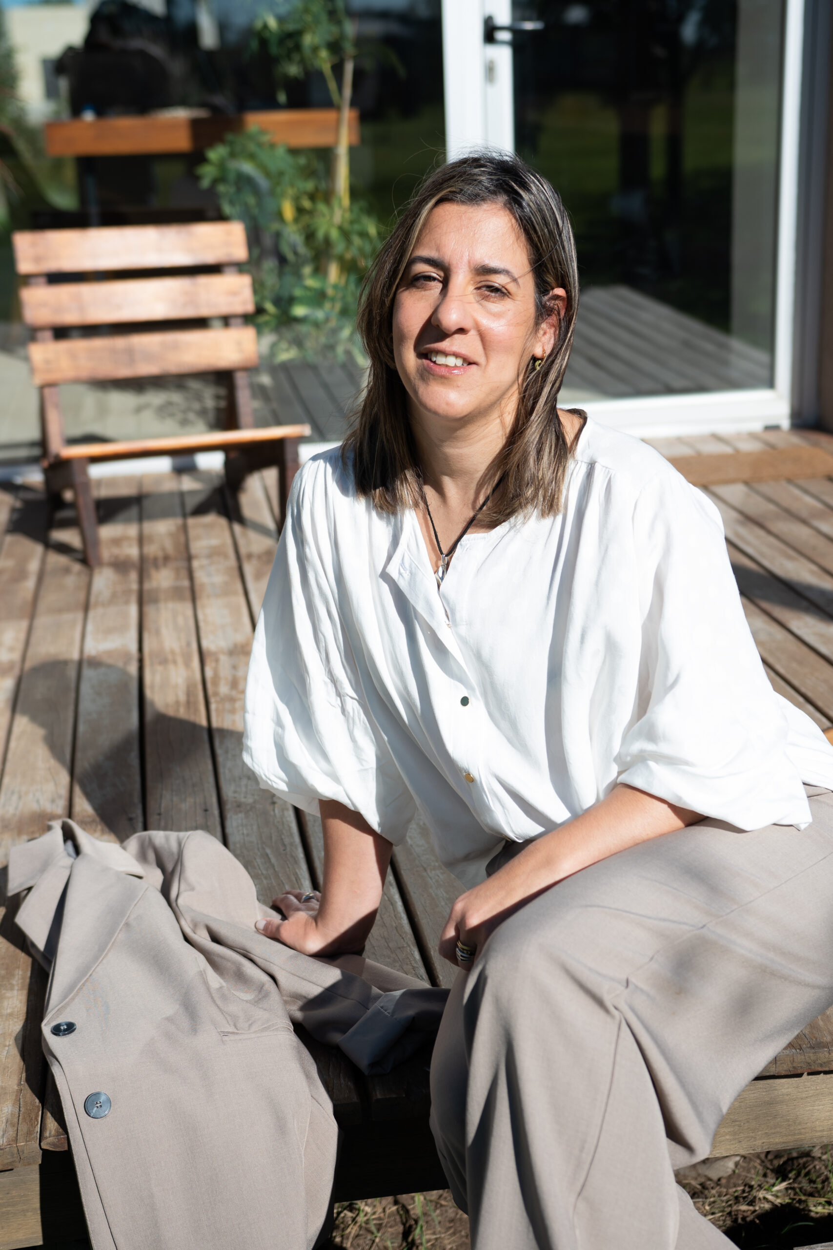 Mailen Carnero — MaiIA TransmutIA